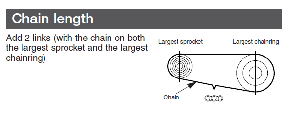 BROKEN WRENCH TIP OF THE DAY #5 - The Almighty Chain - Part 2