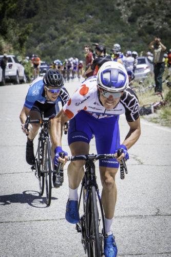 2017 Amgen Tour of California - Stage 5 Photos